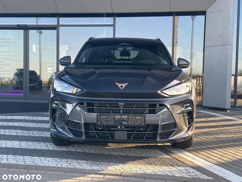 Cupra Terramar 2.0 TSI 4Drive DSG - 10