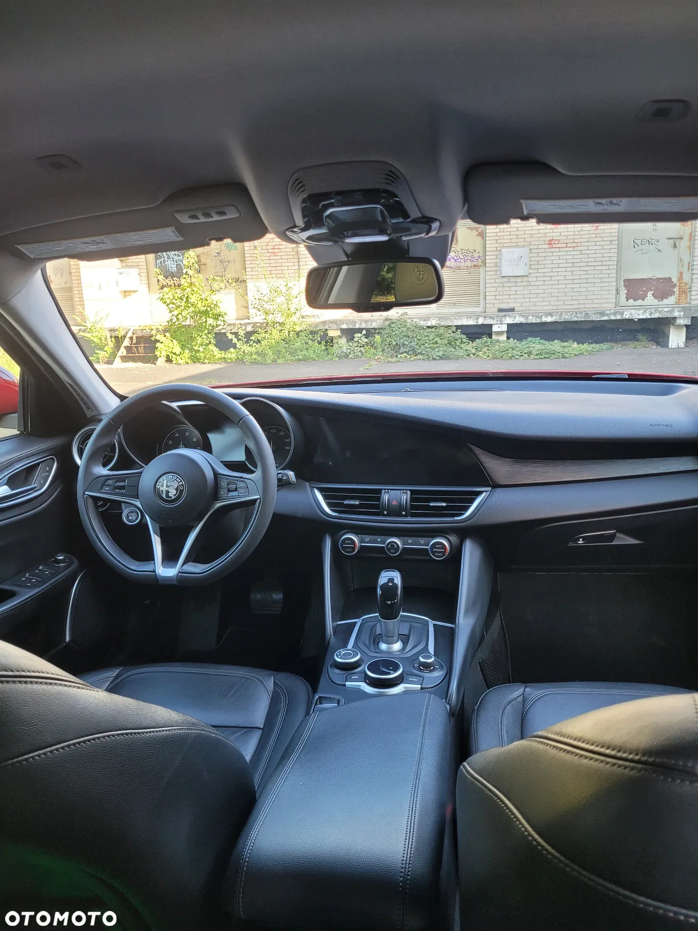 Alfa Romeo Giulia 2.0 Turbo Veloce - 13