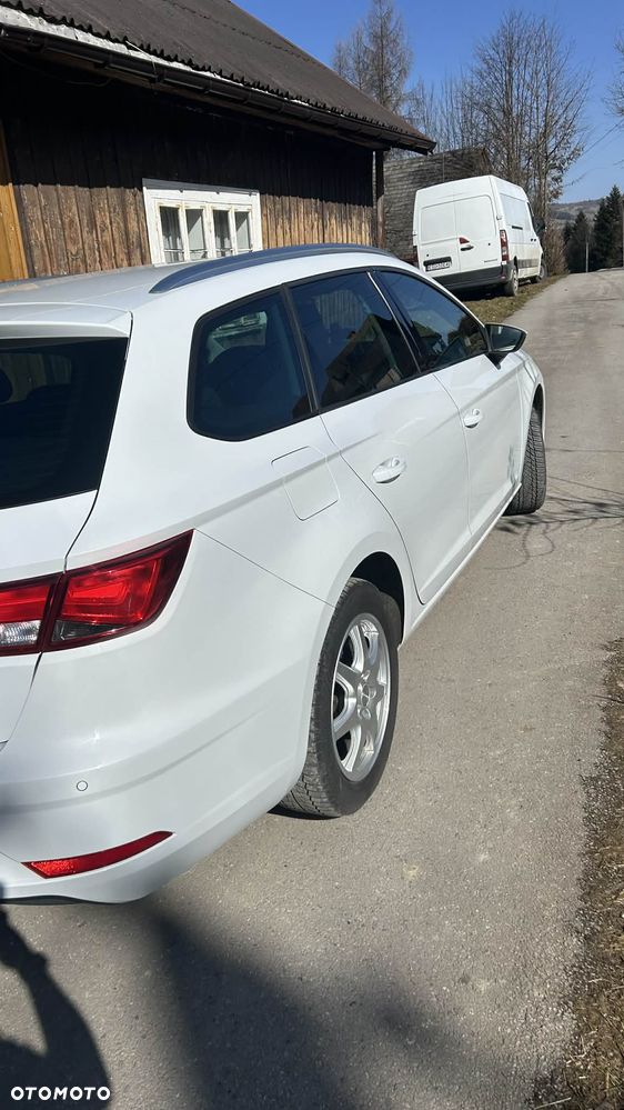 Seat Leon - 4