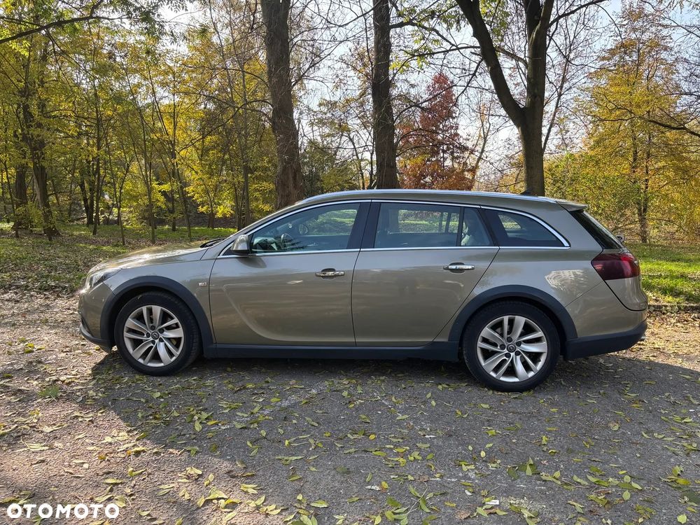 Opel Insignia 2.0 CDTI Active - 11