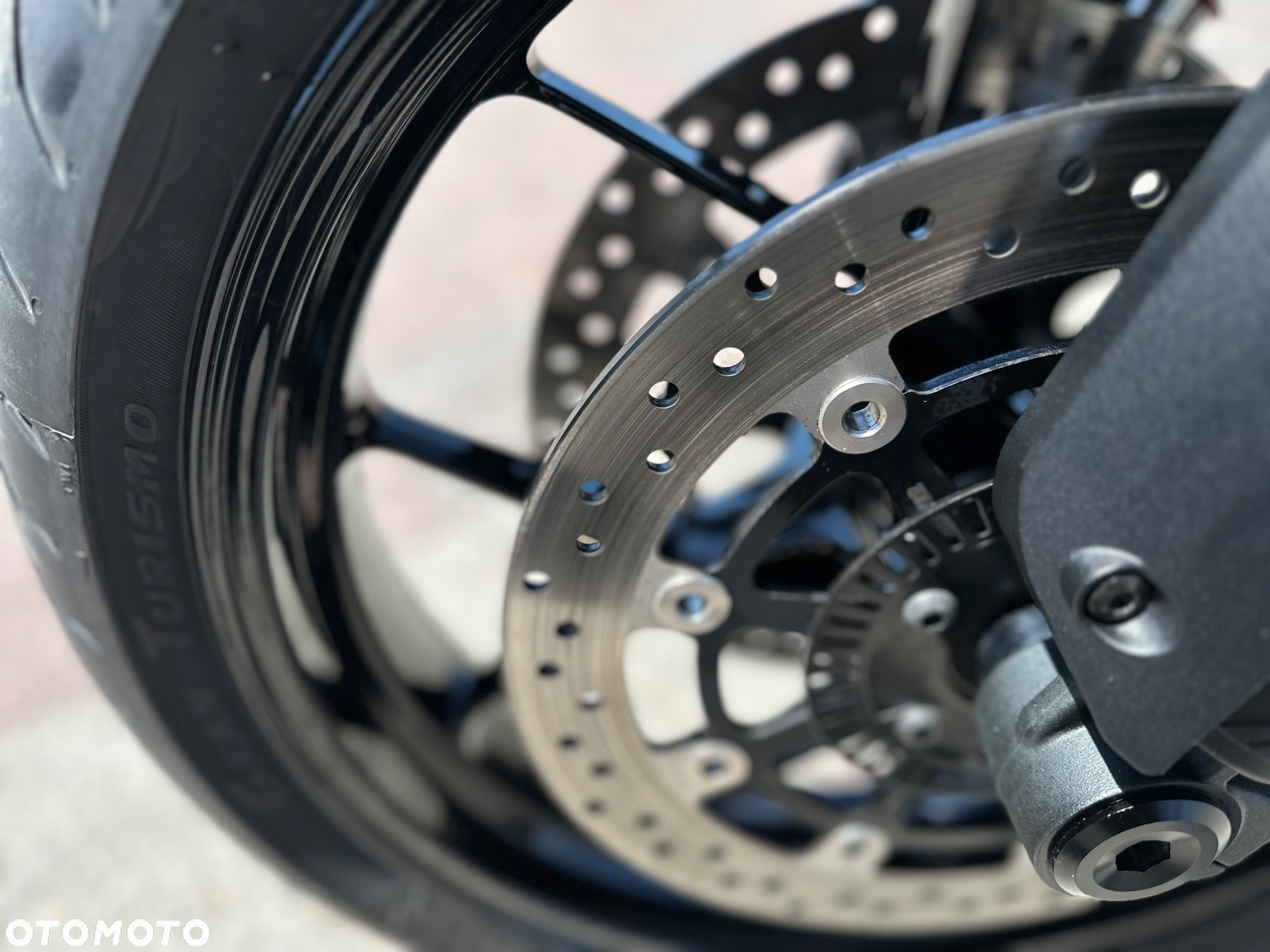 KTM Duke - 14