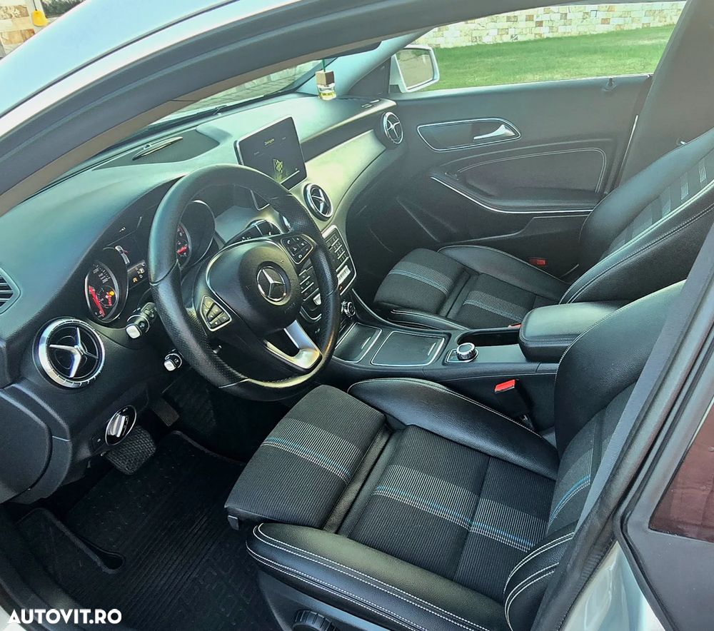 Mercedes-Benz CLA 220 d 7G-DCT AMG Line - 36