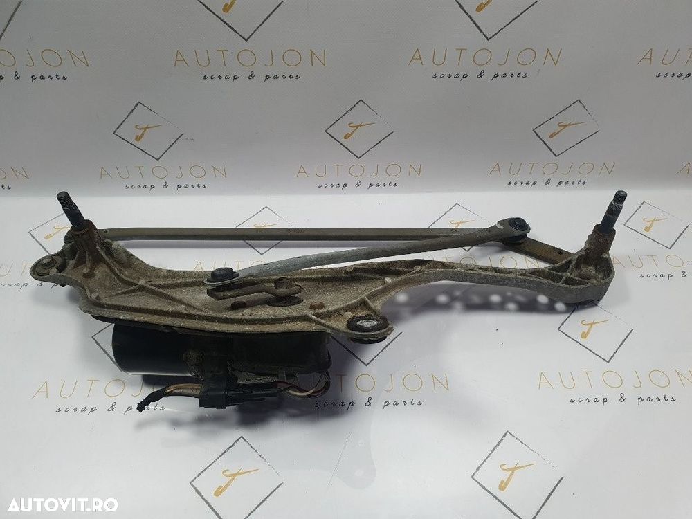 Ansamblu stergator RENAULT LAGUNA II BG0/1_ 2001 - 2007 1.9 dCi F9Q..  8200000525 - 3