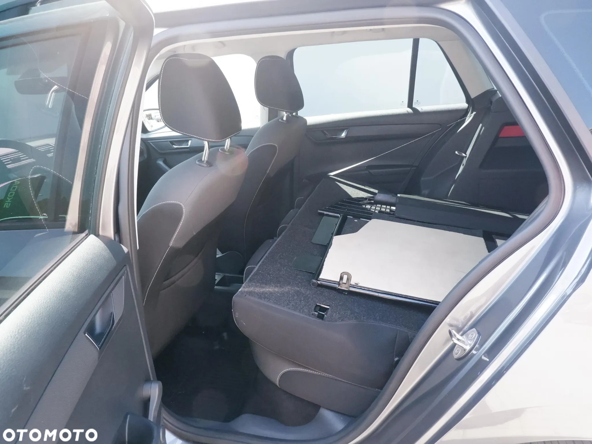 Skoda Fabia 1.0 TSI Ambition - 15