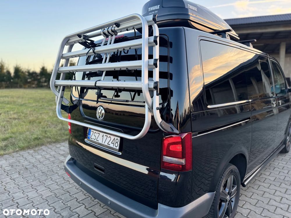 Volkswagen Multivan - 6