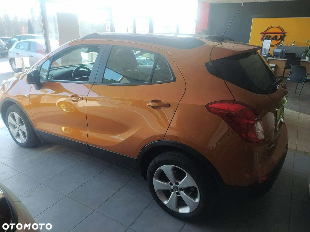 Opel Mokka - 3