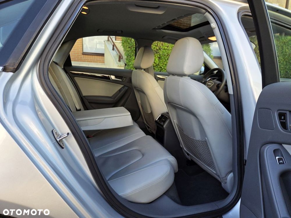 Audi A4 Limousine 2.0 TFSI Quattro S tronic - 39