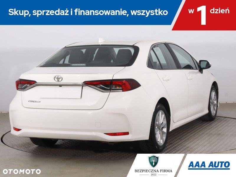 Toyota Corolla - 7