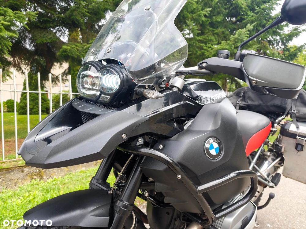BMW R - 10