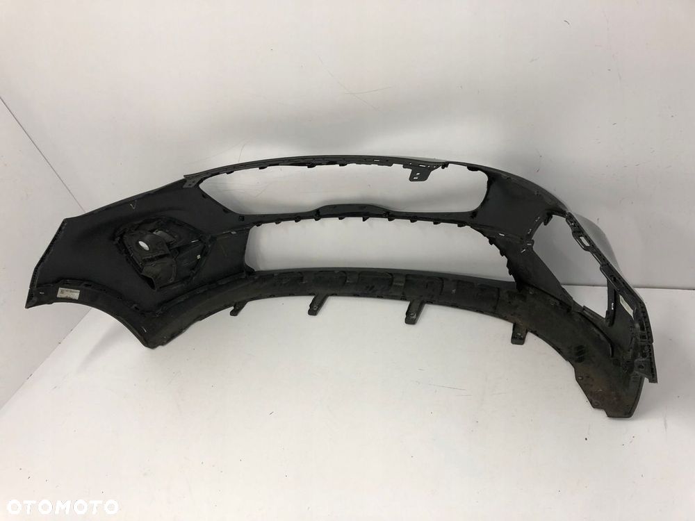 KIA SPORTAGE IV LIFT 2018- ZDERZAK PRZEDNI - 6