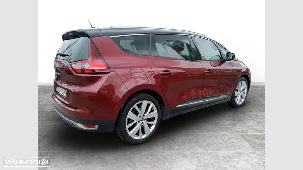 Renault Grand Scénic 1.3 TCe Limited - 25