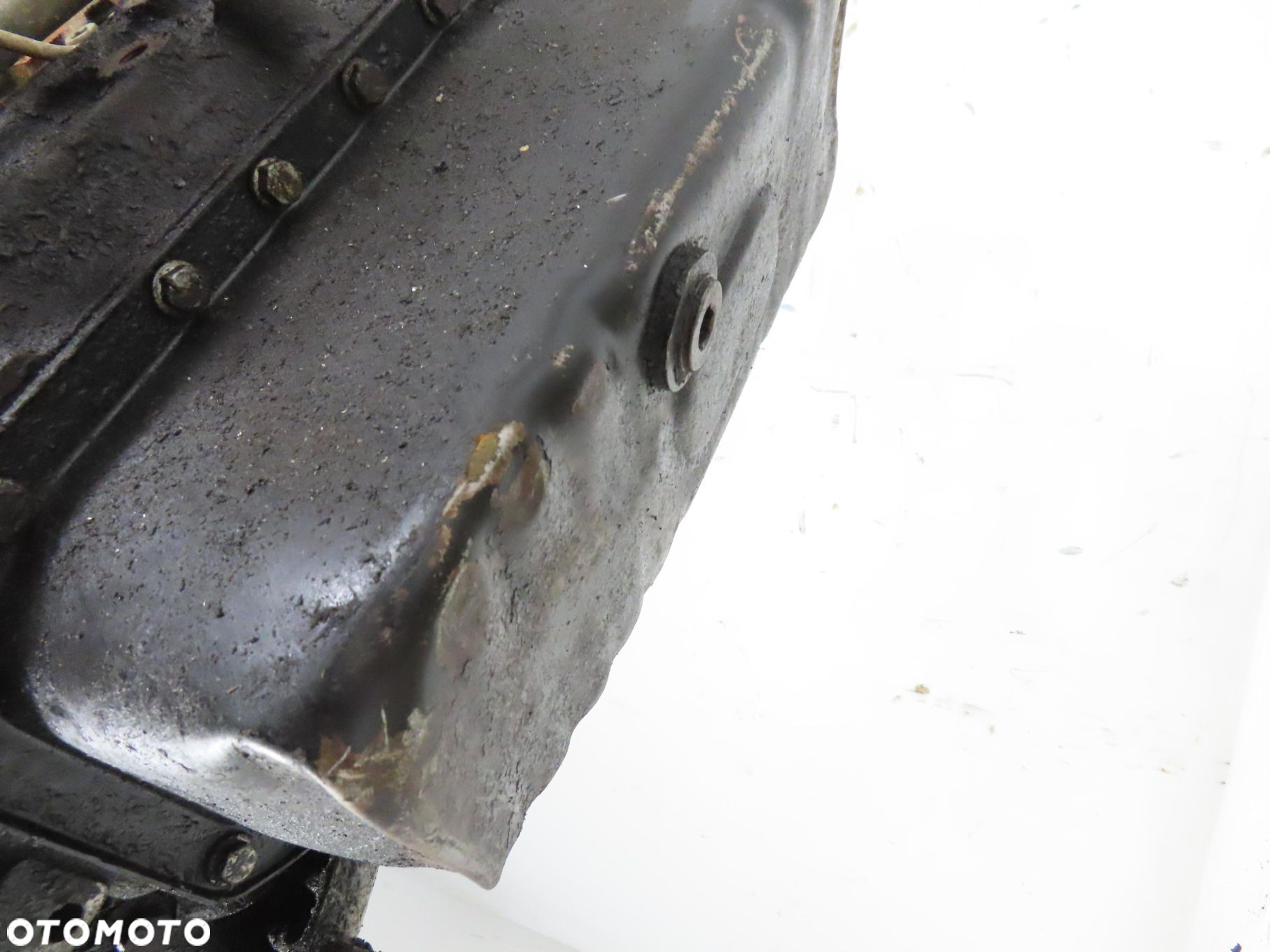 SILNIK FIAT DUCATO I FL 2.8 JTD 8140,43 814043 - 2