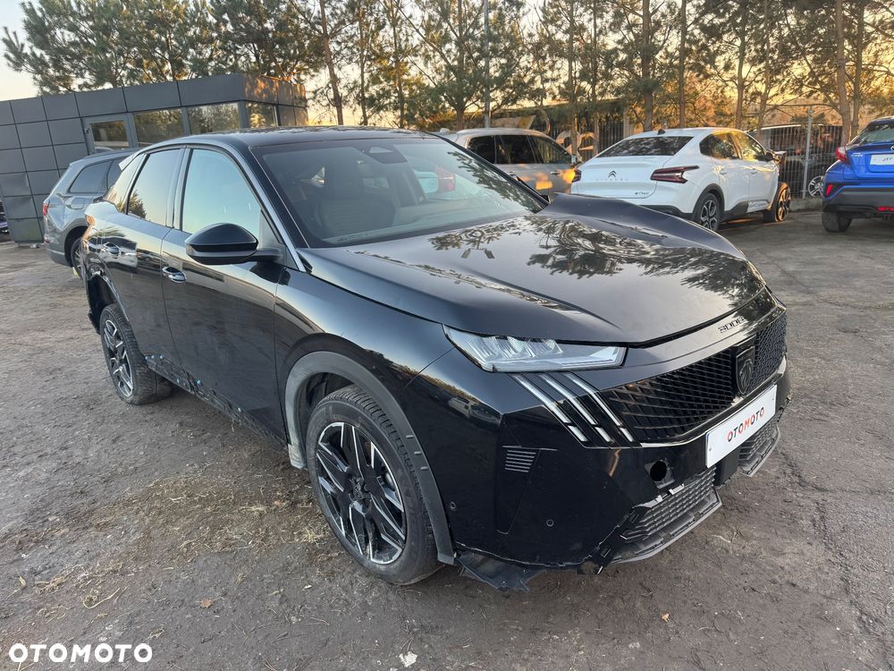 Peugeot 3008 - 1