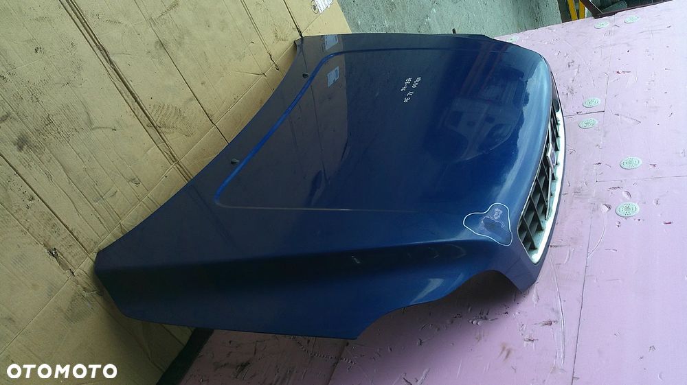 VOLVO XC90 I MASKA 458-46 - 2