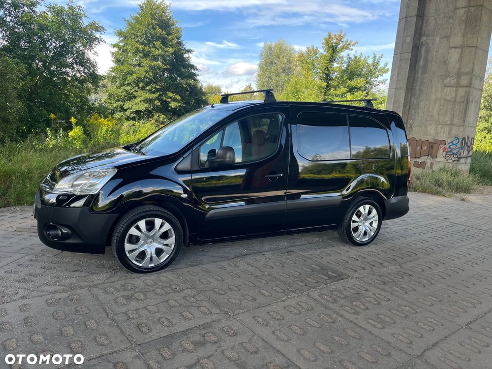 Citroën Berlingo - 25