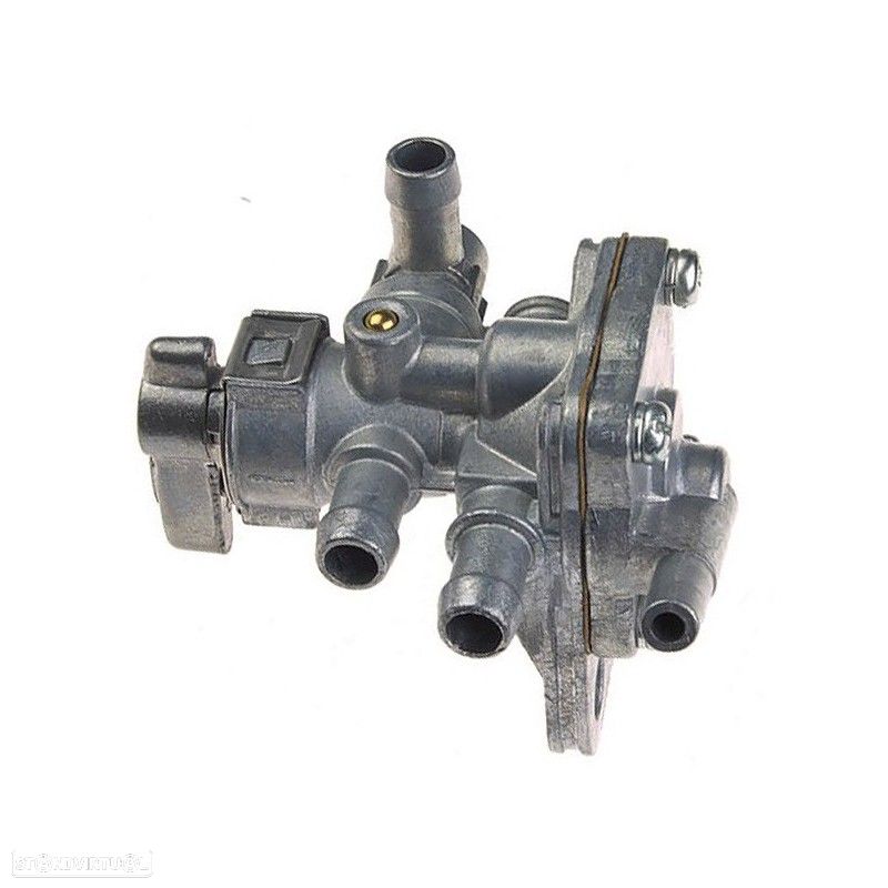 torneira de gasolina completa tourmax suzuki gs - 1