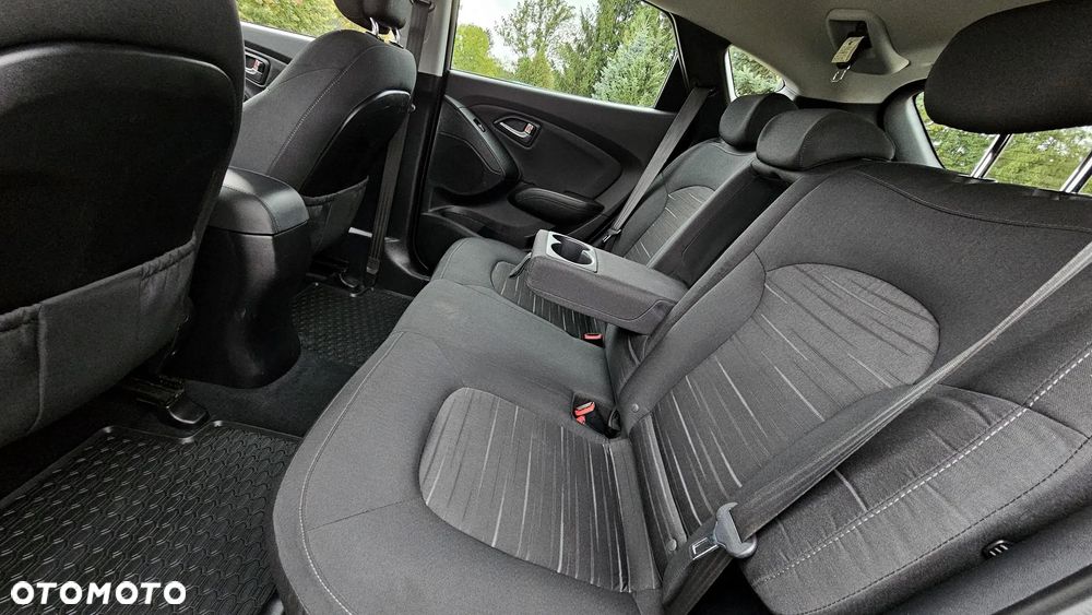 Hyundai ix35 1.6 2WD Trend - 26