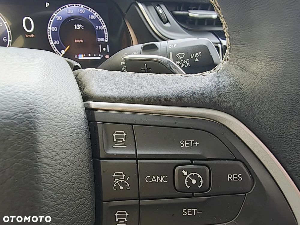 Jeep Grand Cherokee 3.6 V6 Limited - 21