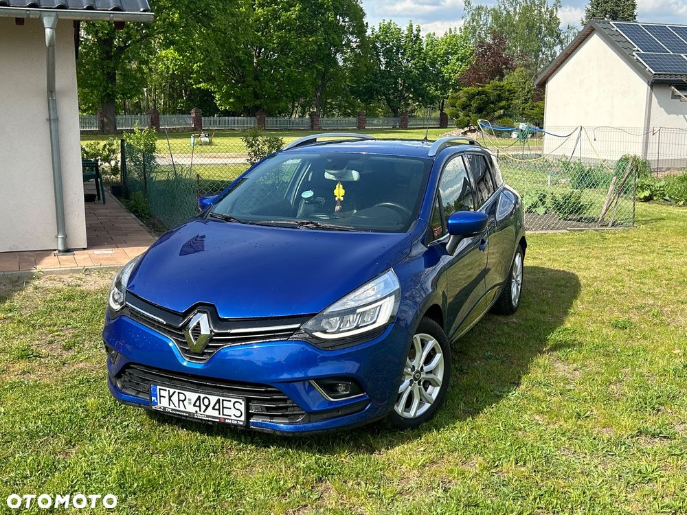 Renault Clio (Energy) TCe 90 Start & Stop LIMITED - 1