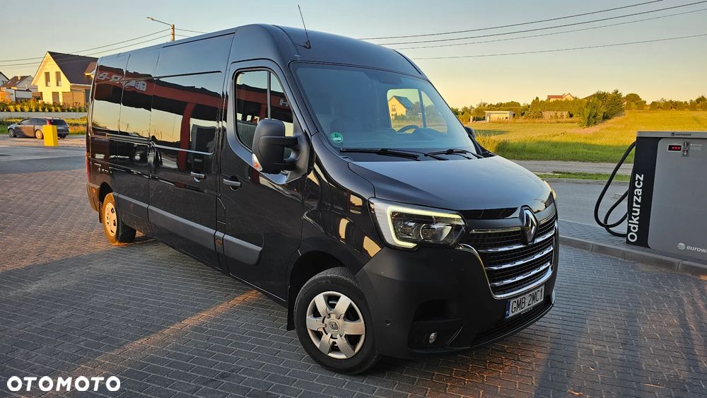 Renault Master - 8