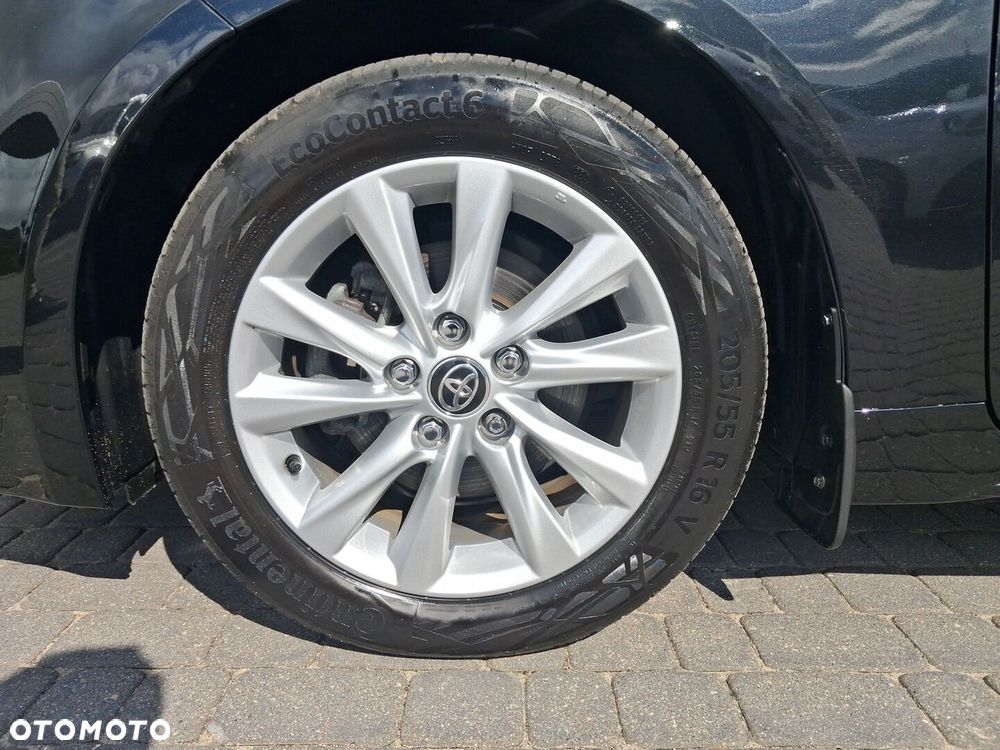 Toyota Corolla 1.8 Hybrid Comfort - 10