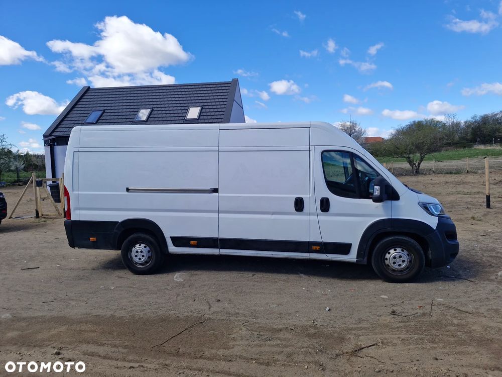 Peugeot Boxer - 11