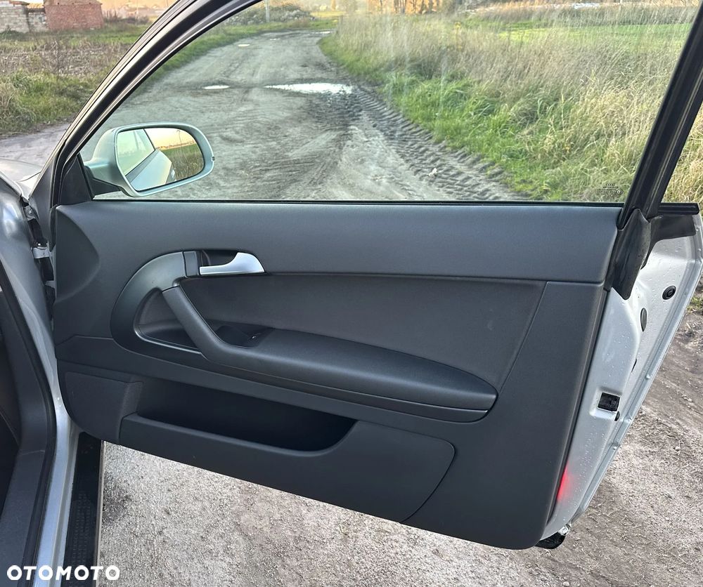 Audi A3 3-drzwiowe - 10