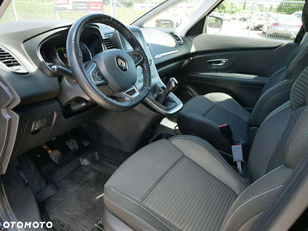 Renault Grand Scenic ENERGY dCi 110 Business - 4