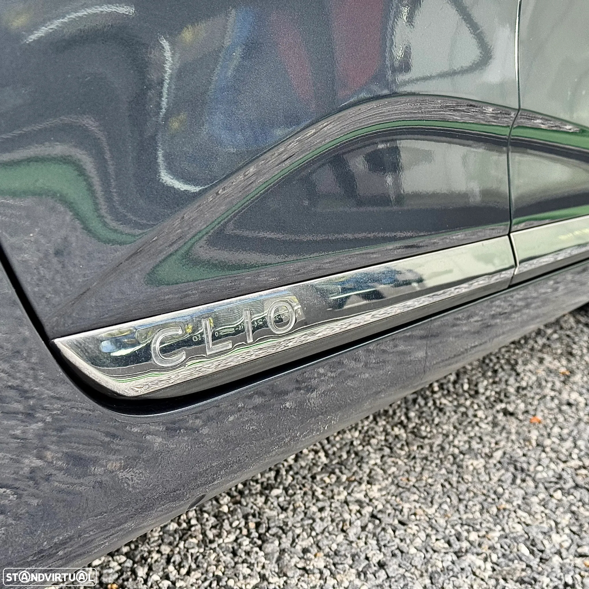 Renault Clio 1.5 Blue dCi Intens - 14