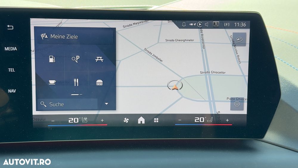 BMW M1 M135 xDrive AT - 20