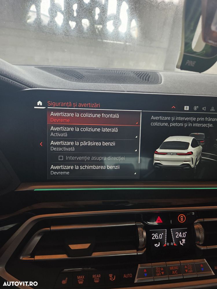 BMW X6 xDrive40d - 9