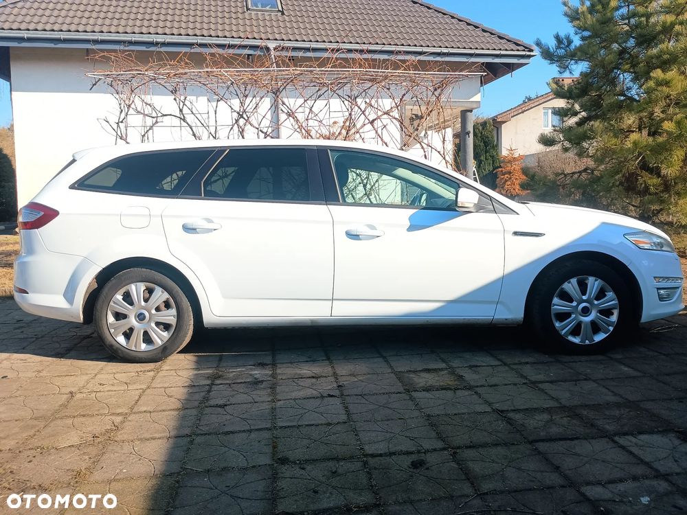 Ford Mondeo 2.0 TDCi Trend - 3