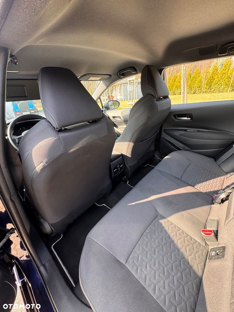 Toyota Corolla 1.8 Hybrid Comfort - 14
