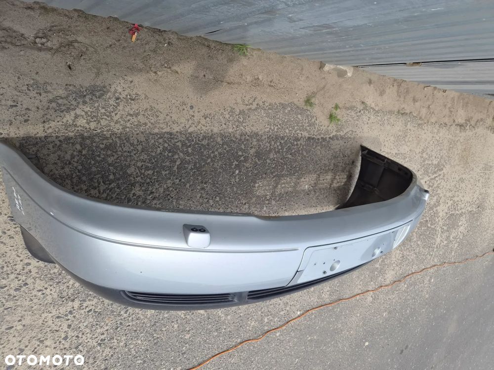 Zderzak przód + spryskiwacze Audi A8 D2 przed liftem LY7M kpl - 9