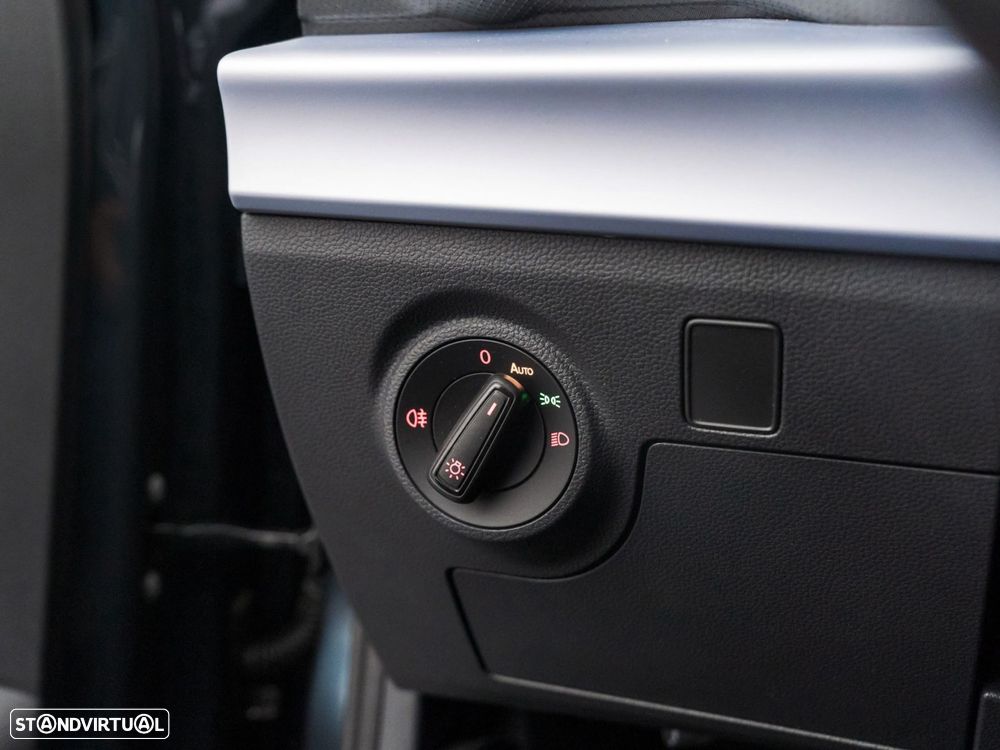 SEAT Arona 1.0 TSI FR - 18