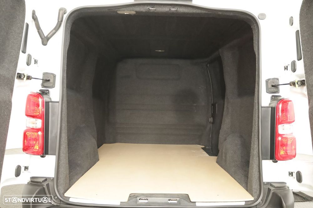 Peugeot expert 2.0 bluehdi long - 21