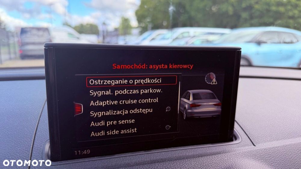 Audi S3 - 10