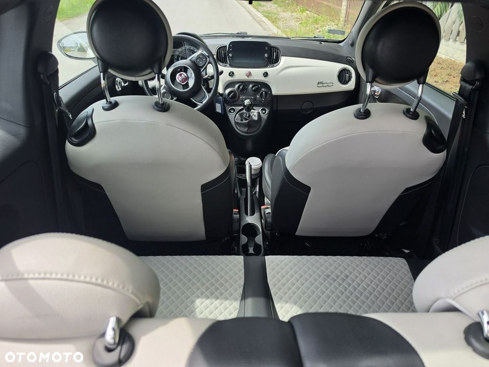 Fiat 500 - 15