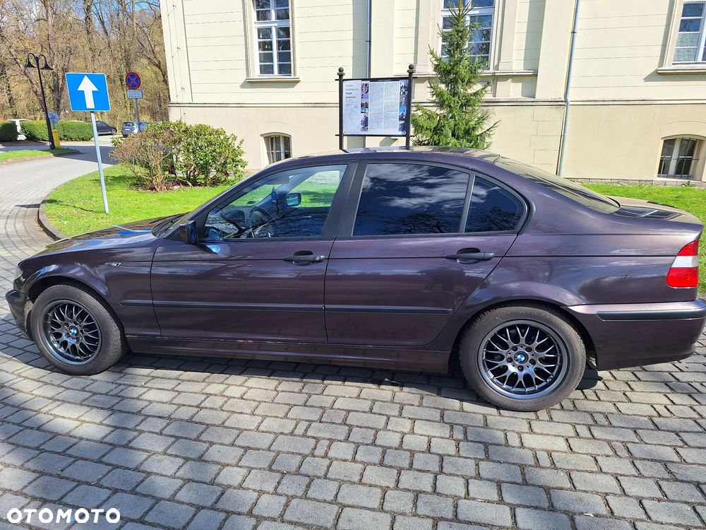 BMW Seria 3 - 8