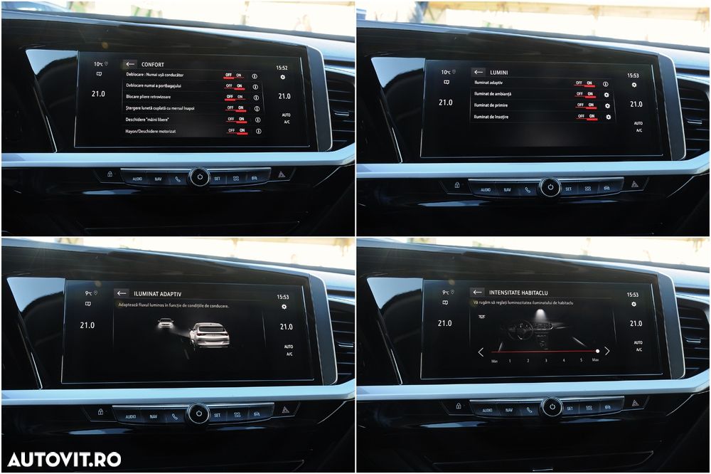 Opel Grandland 1.5 D Automatik Business Elegance - 38