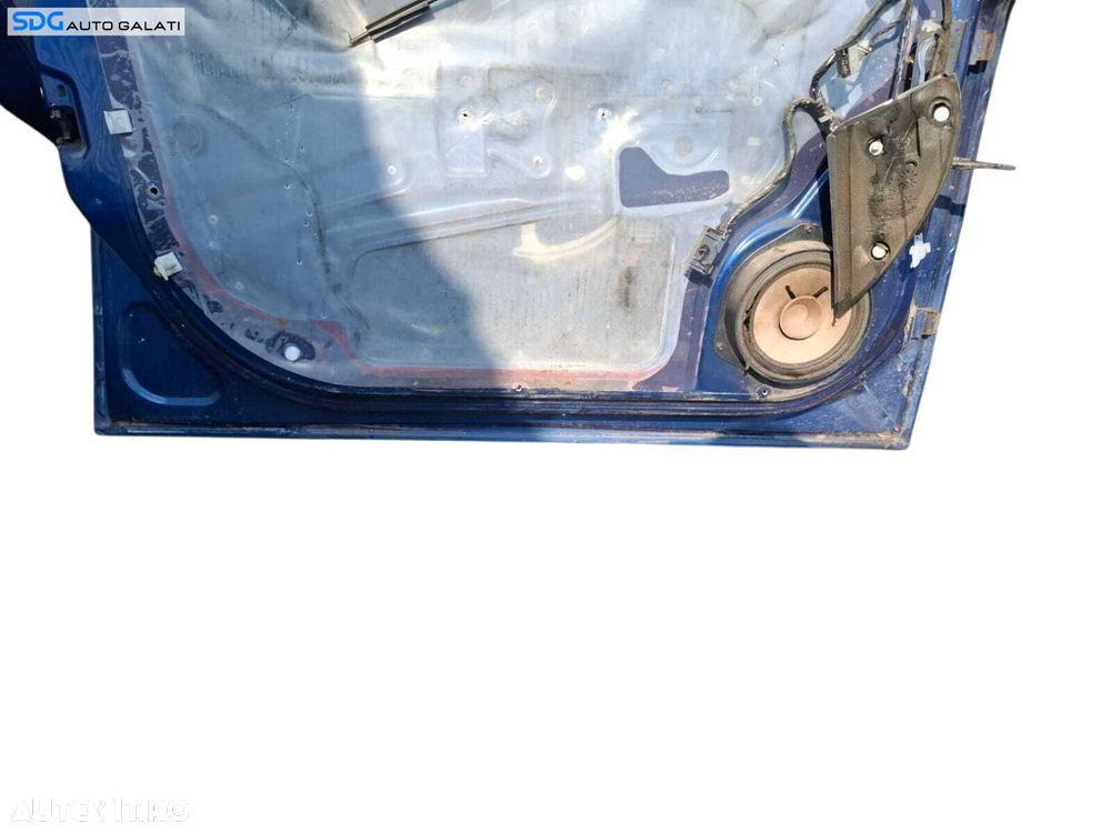 Usa Usi Portiera Portiere Stanga Fata Dezechipata Opel Astra H Hatchback Scurt 2004 - 2010 [LC1008] - 4