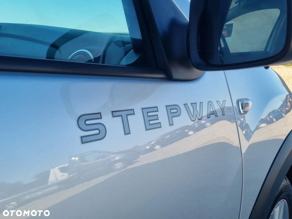 Dacia Sandero Stepway TCe 90 (S&S) Prestige - 20