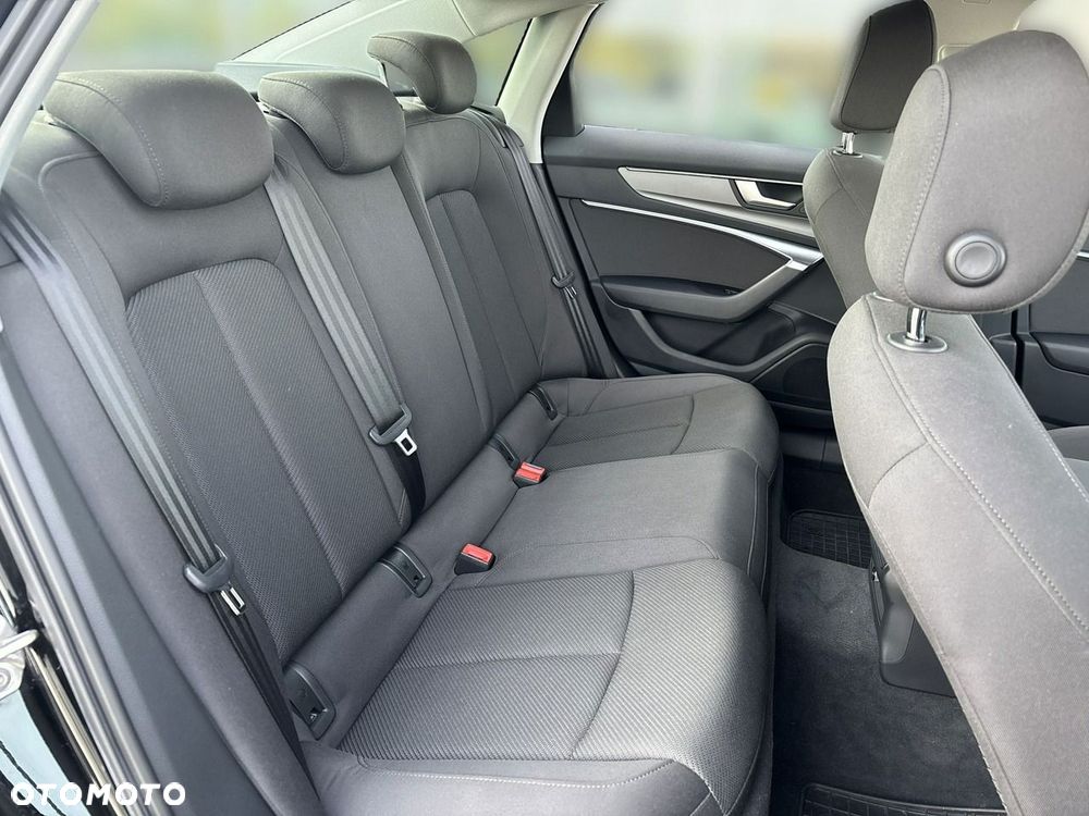 Audi A6 Limousine - 22