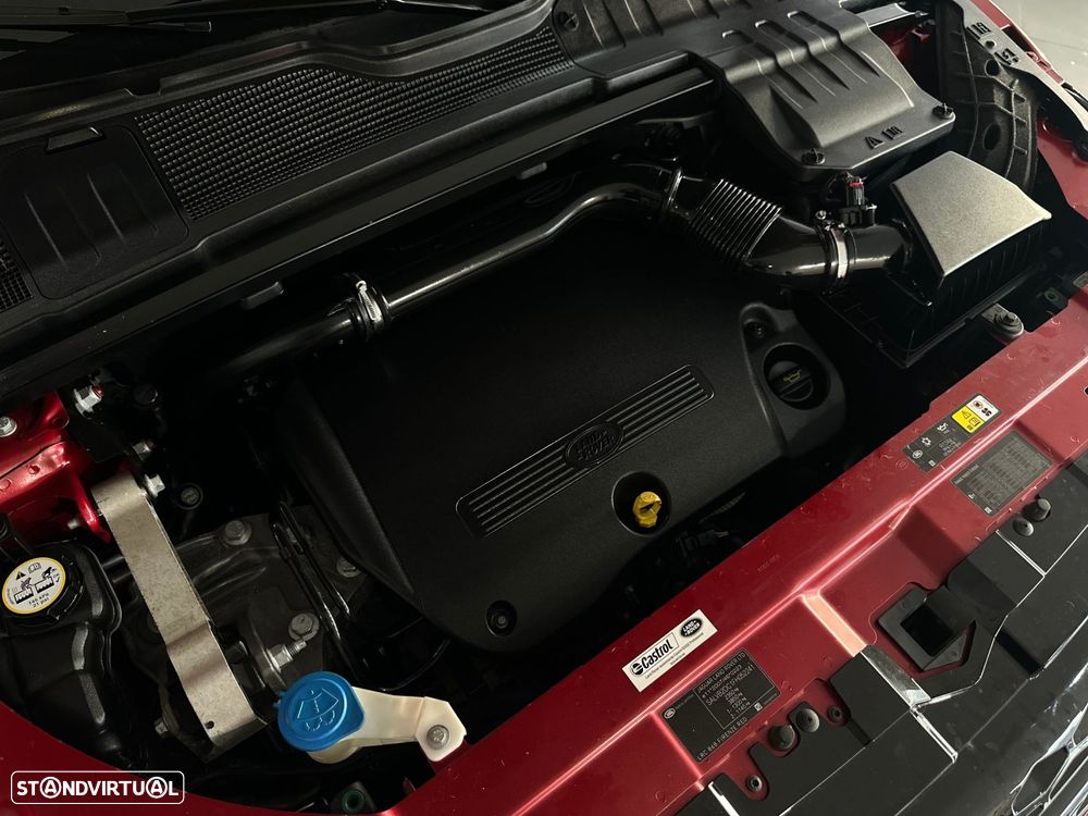 Land Rover Range Rover Evoque 2.2 eD4 Pure Tech - 53