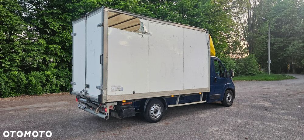 Fiat Ducato - 16