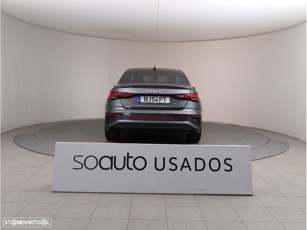 Audi A3 Limousine 30 TFSI S line S tronic - 7