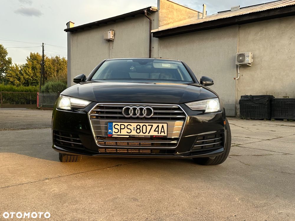 Audi A4 ver-2-0-tfsi-s-tronic - 3