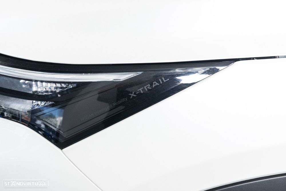 Nissan X-Trail - 10