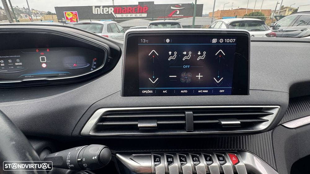 Peugeot 3008 1.5 BlueHDi Active Pack - 41