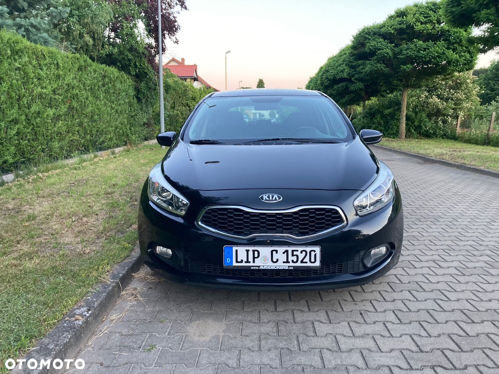 Kia Ceed - 18